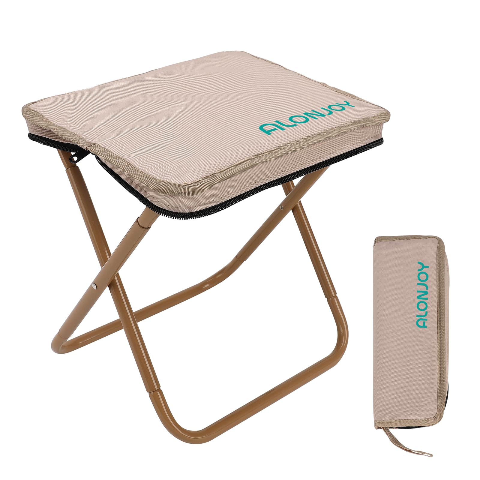 Amazon.co.jp: ALONJOY 【新年プレゼント】どこでも座れる コンパクト